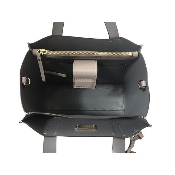 kate spade Putname Drive Top Handle Crossbody Handbag (Cityscape/Grey Shade) - Picture 3 of 4